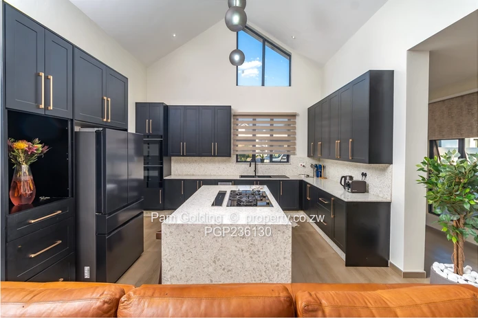 Beautiful 4 Bedroom Townhouse - Golda Villas - SOLE MANDATE (Sole Mandate)