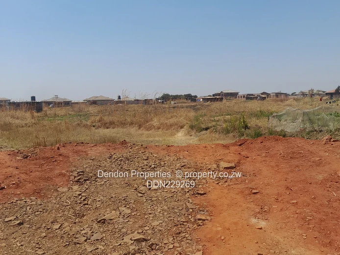 Build your dream home 