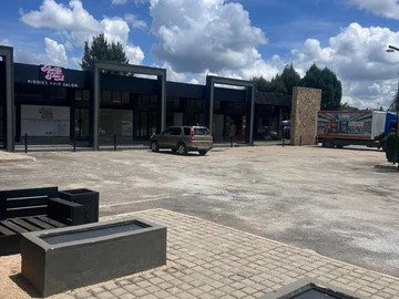 Shop & Retail Property