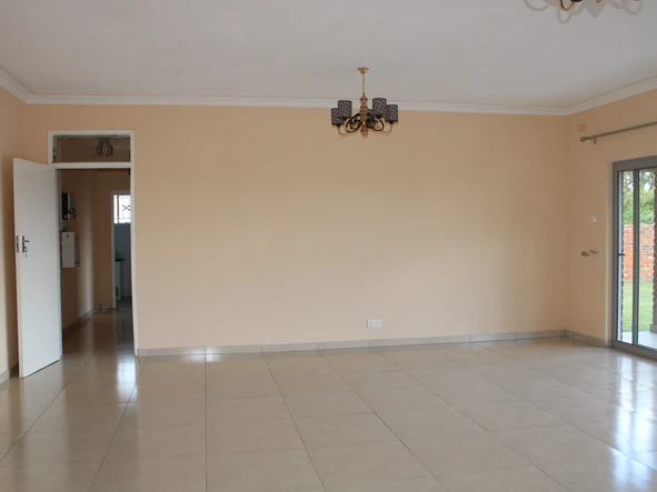 3 Bedroom Cottage