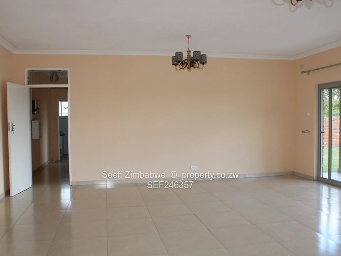  Newly Built Apartments – Waterfalls Eye Court