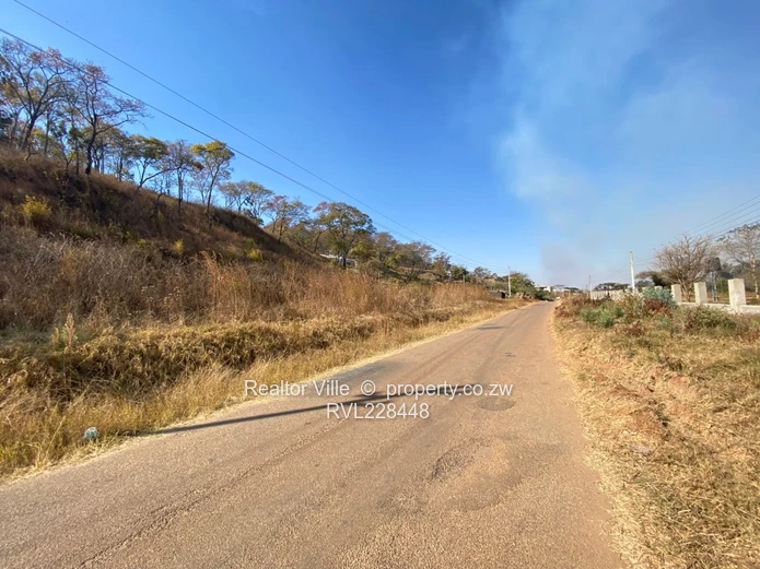 Residential Stand for sale in Carrick Creagh 