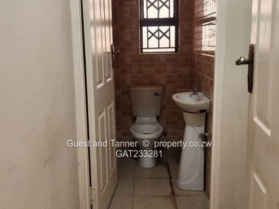 Norton Zimbabwe Property for Sale – Incomplete Galloway House with Clean Title and Boreholes