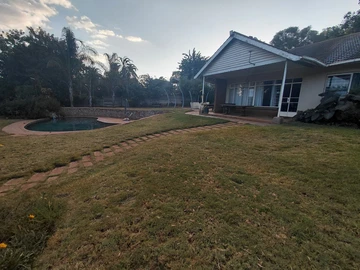 10 Bedroom House