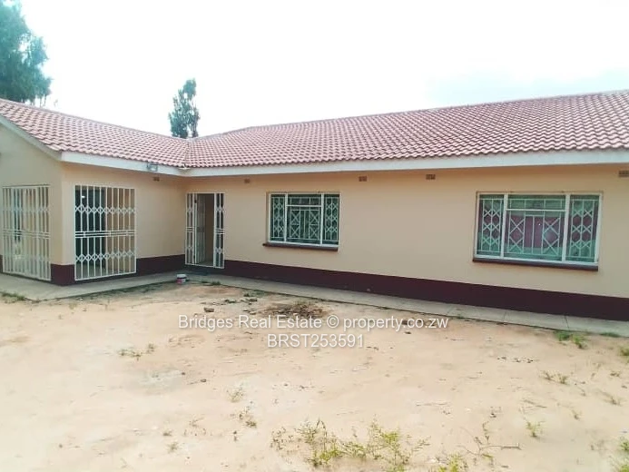 House For sale Uplands Waterfalls