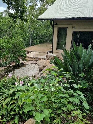 Country Charm, Christon Bank (Sole Mandate)