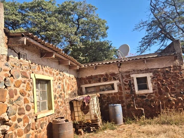 Farm & Agricultural Land