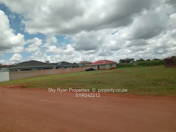 Mt Pleasant Heights Property For Sale