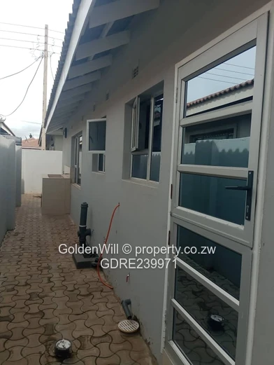 Aspindale Park House For Sale 