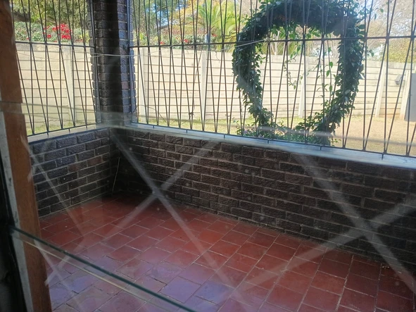 2 Bedroom Garden Flat