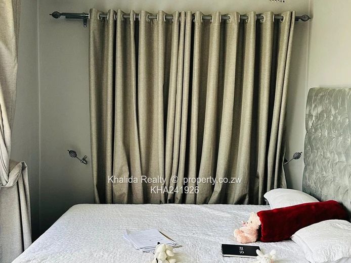 Investment Property for Sale – Bindura Near Ezekiel Guti University (Sole Mandate)