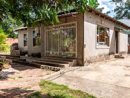 Property for sale in Greendale 