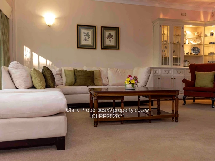 Fully Furnished Family Home