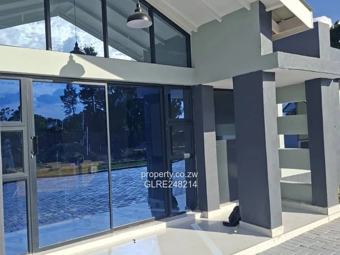 Modern 4-Bed Home with Borehole in Hatfield, Harare South