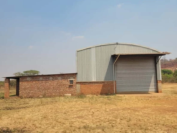 Warehouse & Factory