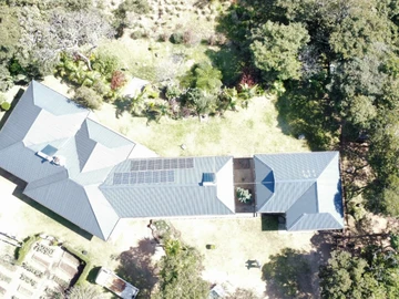 7 Bedroom House