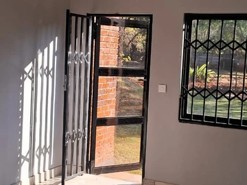 2 Bedroom Cottage