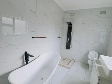 3 Bedroom Townhouse Complex