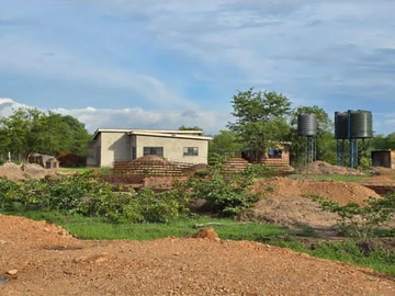 Commercial & Industrial Land