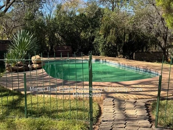 Hillside, 4 Bedroom House FOR SALE