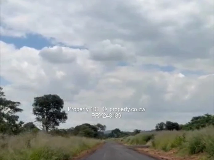 Forsale~ ROCK RIDGE ESTATE Prime Land @$43/sqm