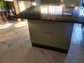 4 Bedroom Townhouse Complex