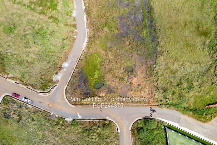 Ready to Build Stand within Smart City