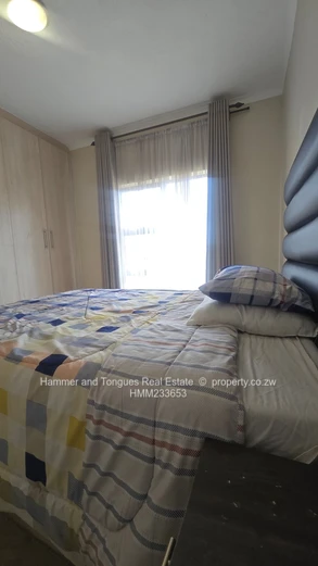 Aspire Heights Flat For Sale