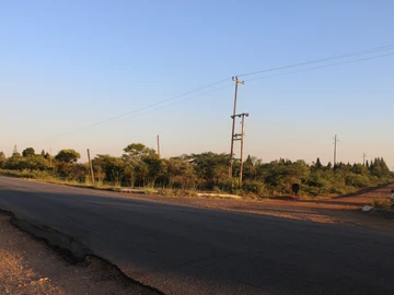 Commercial & Industrial Land