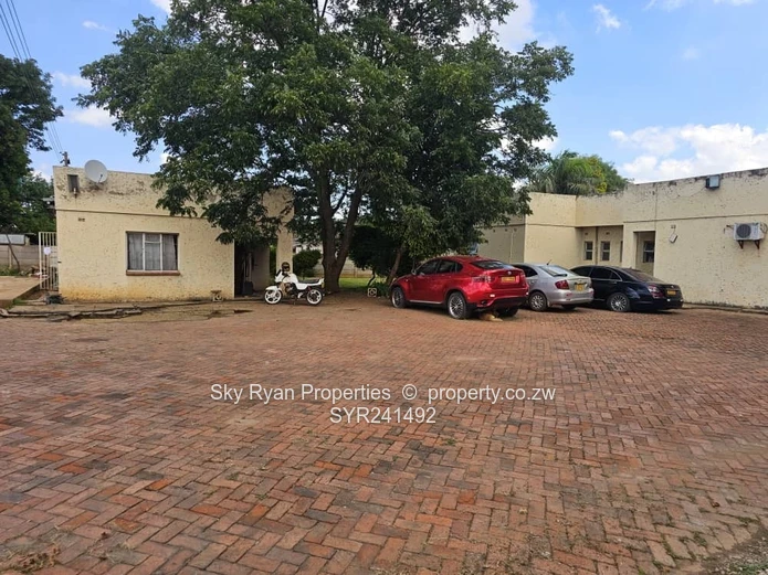 Eastlea Commercial Property For Sale