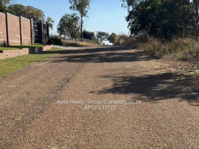 Development Land For Sale: Grange