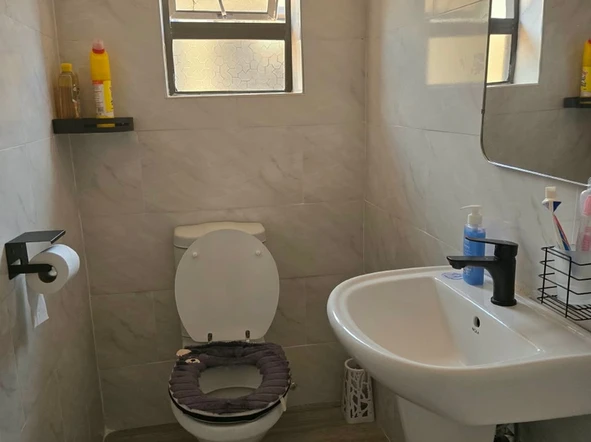 4 Bedroom Townhouse Complex