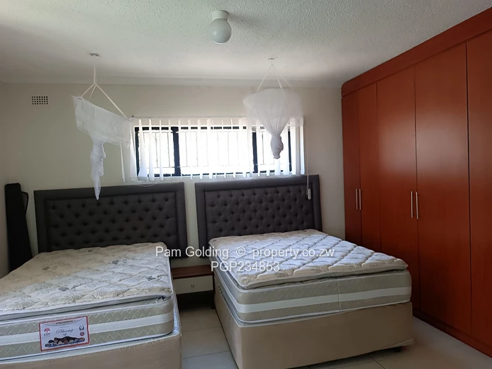 Stunning Double-Storey Home for Sale!