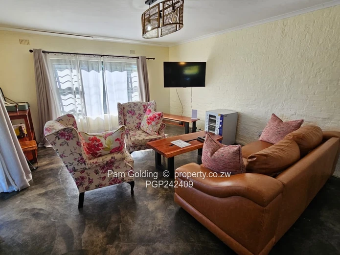 Spacious Versatile Property