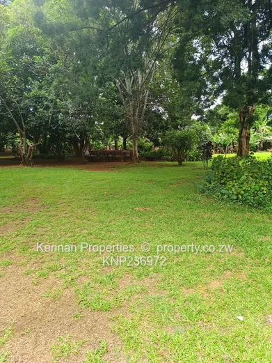 Land Led Opportunity