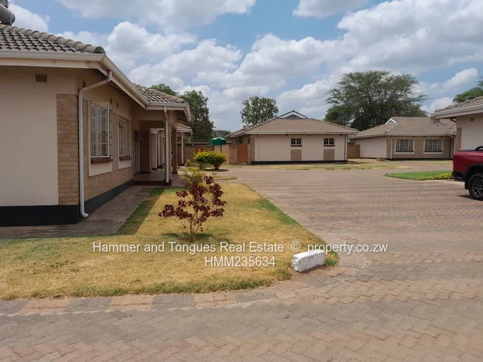 Mainway Meadows Cluster For Sale