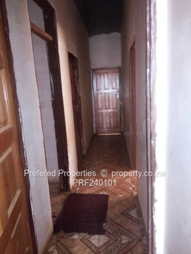 4-Bed Granary Park Home – 300m², Tiled Verandah (Sole Mandate)