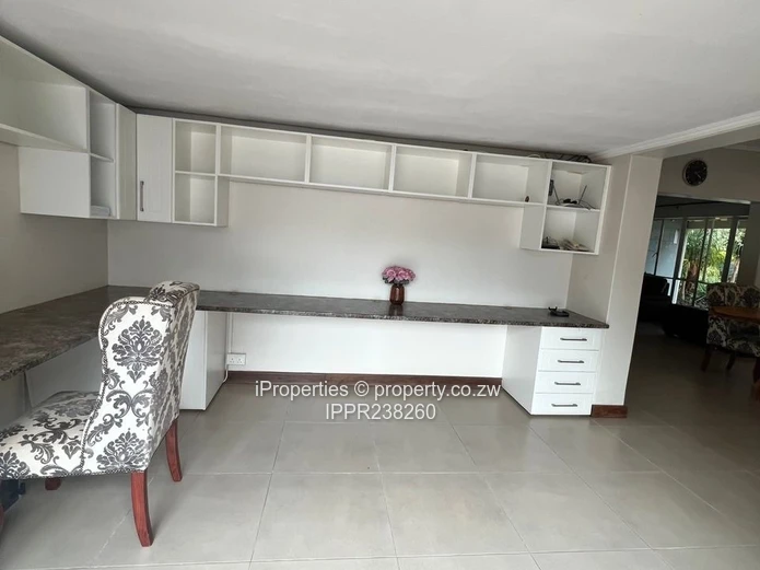 Spacious Family Home with Modern Finishes and a Cottage. (Sole Mandate)