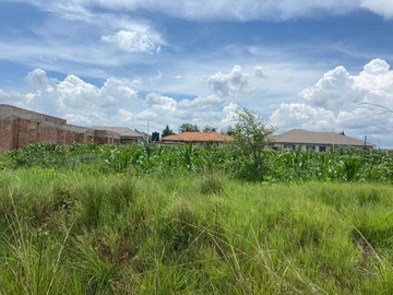 Sandton Phase 2- Infill Vacant Stands For Sale- A Choice Of Two
