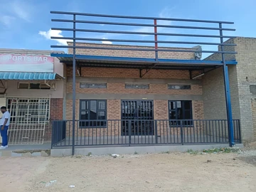 Shop & Retail Property