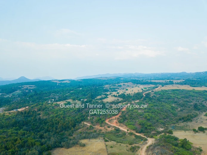 Nyanga Residential & Holiday Stands for Sale