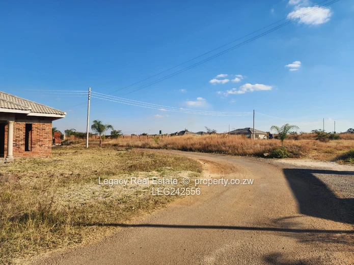 . Exclusive Haydon Park Residential Plots – Clean Paperwork & Ready Deeds