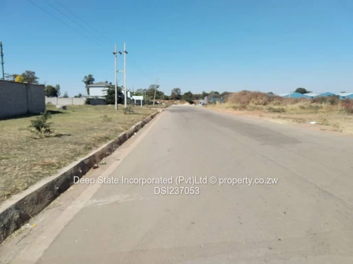Warehouse for sale in Madokero industrial area