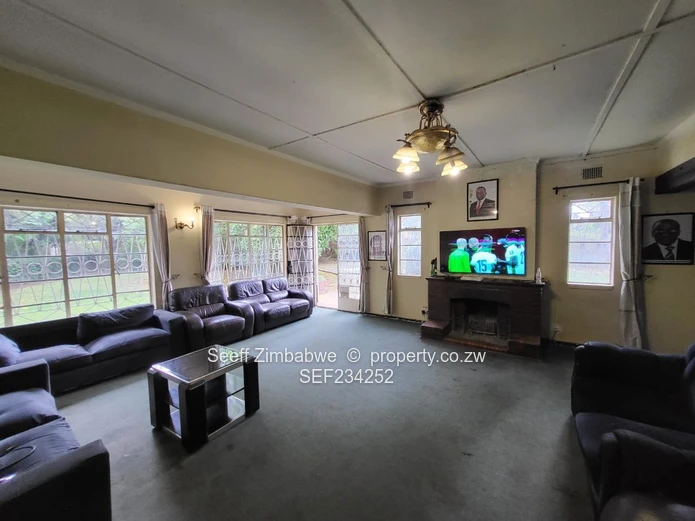 Spacious 4-Bedroom Family Home in Marlborough Needing TLC!