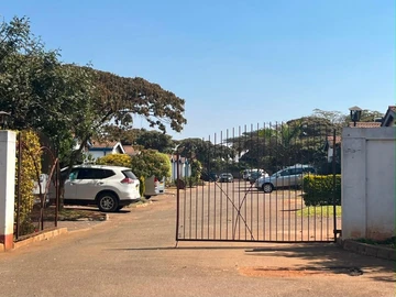 3 Bedroom Townhouse Complex