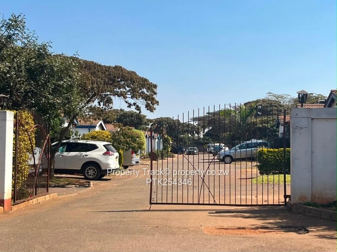 Westgate Cluster For Sale