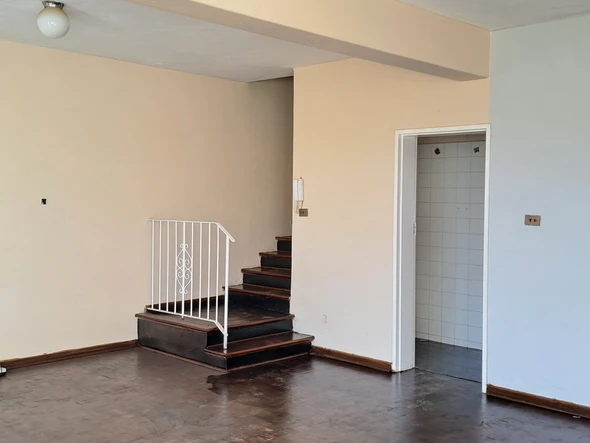 2 Bedroom Garden Flat