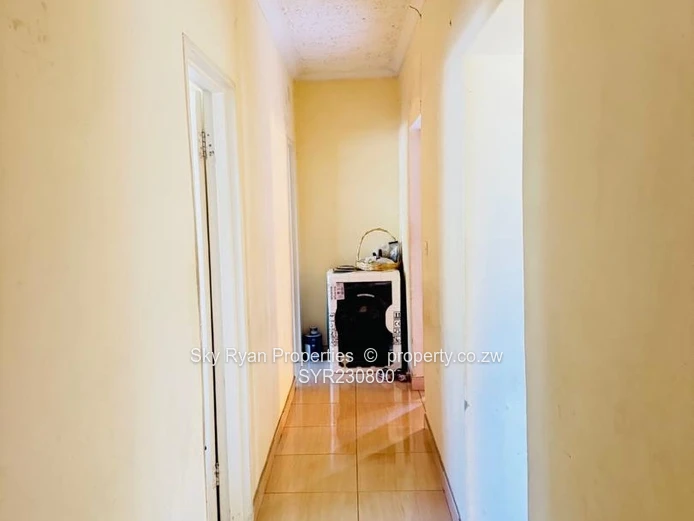 Greencroft House For Sale