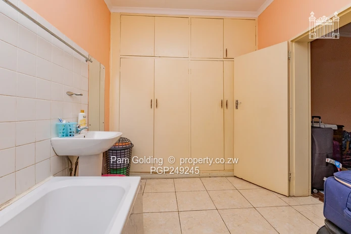 Well Located Acre Property on Glenara Avenue
