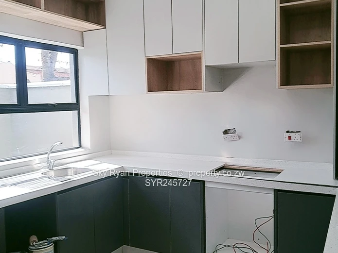 Greendale Garden Flat For Sale